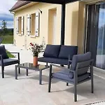 Maison Au Calme - Vue Sur La Vallee - Proche Sarlat * Saint-Andre-d'Allas