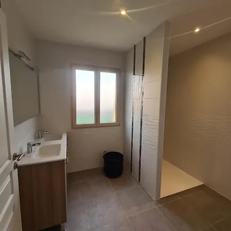 Maison Au Calme - Vue Sur La Vallée - Proche Sarlat