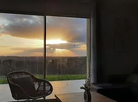 Maison Au Calme - Vue Sur La Vallee - Proche Sarlat Saint-Andre-d'Allas